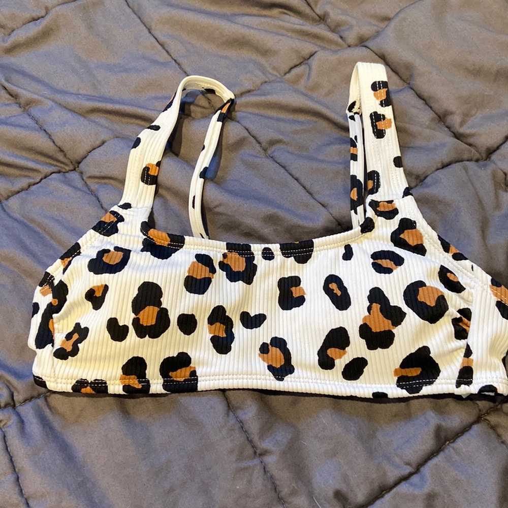 Xhilaration bikini top